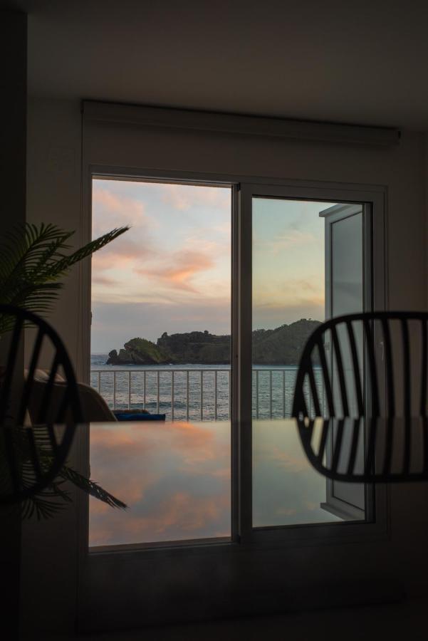 Casa Maria Do Ilheu Villa Vila Franca do Campo Dış mekan fotoğraf